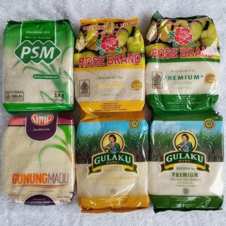 GULA PASIR